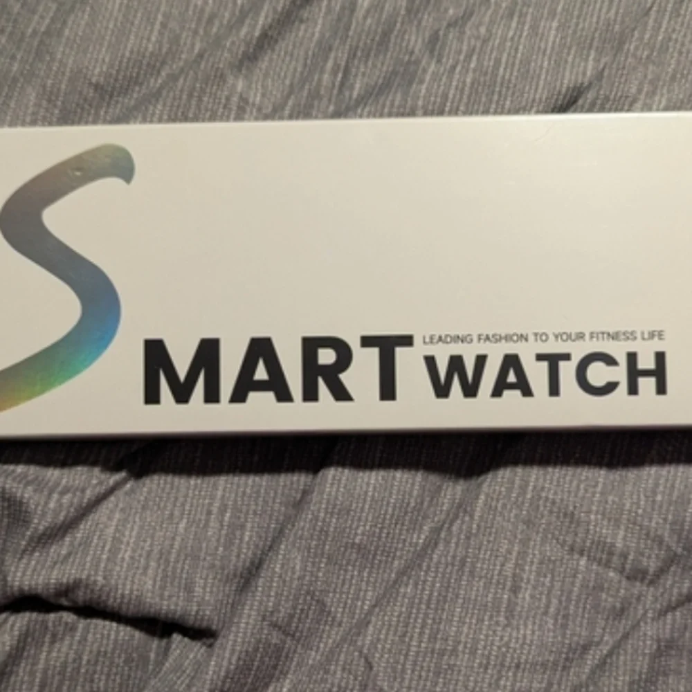 G53 Womens Smartwatch NEW In BOX